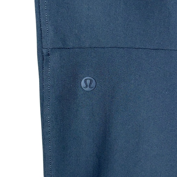 Lululemon ABC Jogger Mens Size Medium 31 Inseam Performance Track Gym Warpstreme - Picture 14 of 16